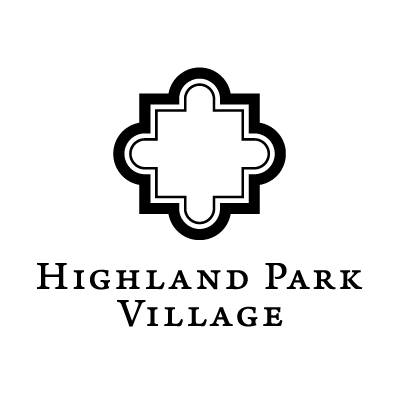Our Christian Louboutin boutique - Highland Park Village