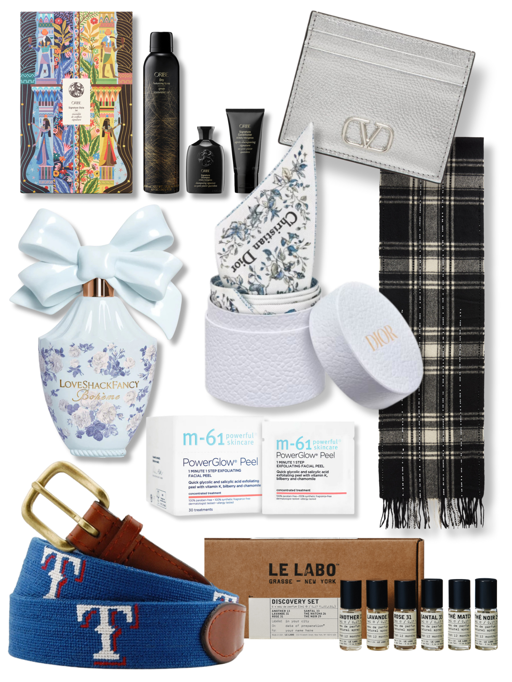 Holiday Gift Guide 2023: The Best Christmas Gifts For Her (2024) – Glossy  Belle