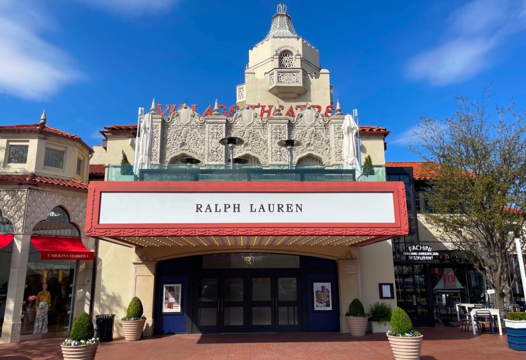 Ralph Lauren moving out of its longtime space at Highland Park Village