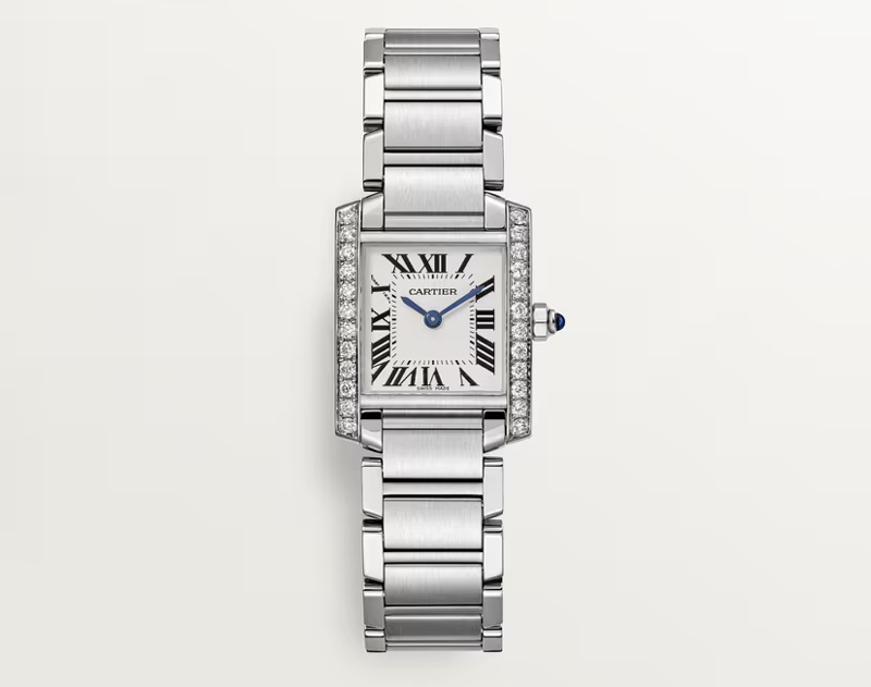 Reloj Cartier Tanque